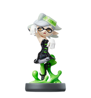 Nintendo amiibo Splatoon Limone spēle