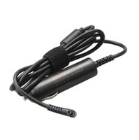 MicroBattery 65W Acer Car Adapter 19V 3.42A Plug: 3.01.0 portatīvo datoru lādētājs