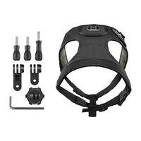 Garmin Garmin Dog Harness VIRB X / XE (Short) aksesuārs mobilajiem telefoniem