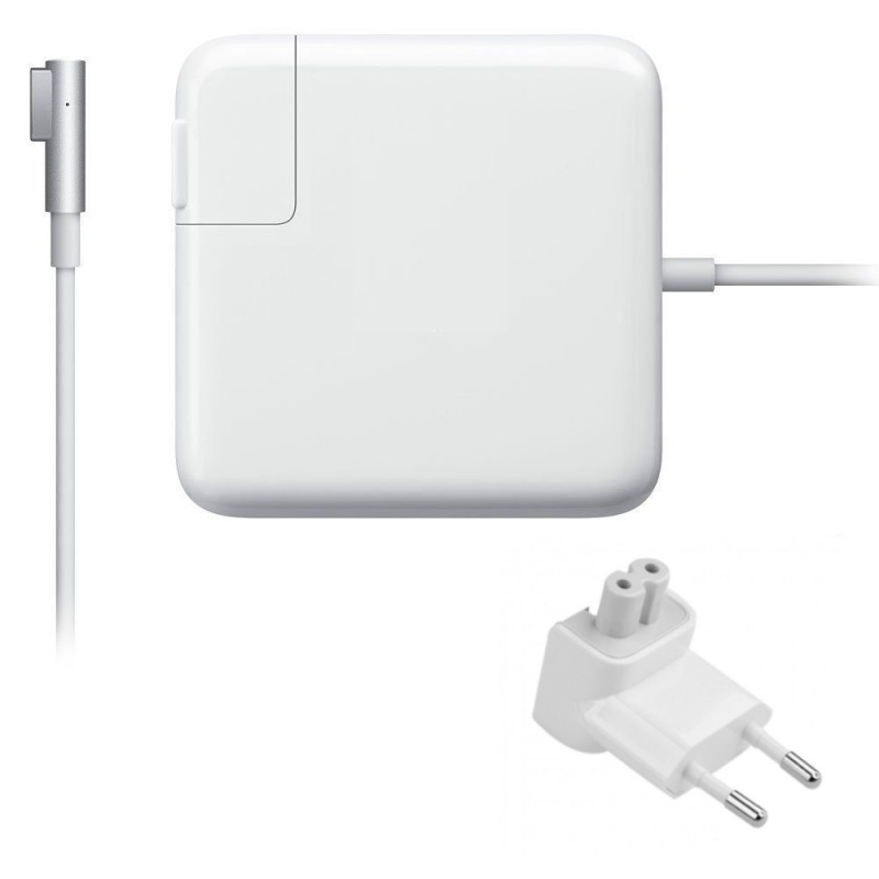 CP Apple Magsafe 85W Tīkla lādētājs MacBook Pro 15/17