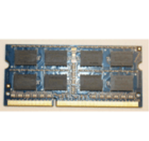 Lenovo 4GB DDR3L 1600 (PC3-12800) SODIMM 0B47380 operatīvā atmiņa