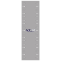 KEYBOARD AND MOUSE CONNECTOR/KEYB-V100RACK NEWSTAR aksesuārs datorkorpusiem