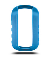 Silicone Cases Garmin eTrex Touch Blue aksesuārs mobilajiem telefoniem