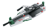 Bosch PTC 640 - tile cutter - 640 mm (0603B04400) Elektriskais zāģis