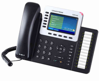 Grandstream IP Phone    6xSIP GXP 2160 IP telefonija