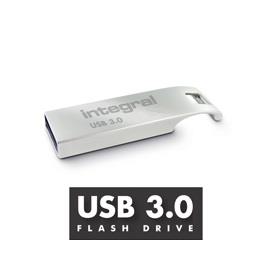 Integral ARC 32GB metal USB 3.0 Read:Write (110/18 MB/s) USB Flash atmiņa