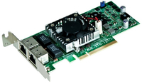 Server Super Micro Contrl. AOC-STG-I2T  PCIe 10Gbit serveris