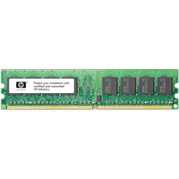 HP 2GB DDR3-1600 DIMM PC dators