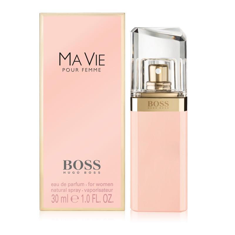 Hugo Boss Boss Ma Vie Pour Femme Eau de Parfum  30 Women