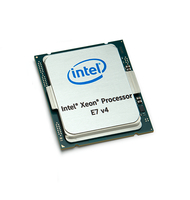 Intel Xeon E7-4850v4 tray CPU, procesors