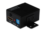 DIGITUS Repeater HDMI to 35m adapteris