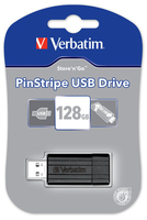 Verbatim USB 2.0  128GB atmiņas karte
