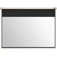 Acer E100-W01MWR Electric Screen with Radio Type RC/ 100
