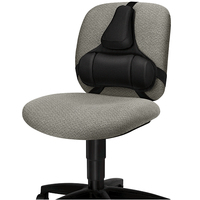 Fellowes Professional Series Ultimate Back Support peles paliknis