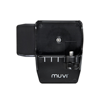 Veho Muvi K-Series  Spring Clip aksesuārs mobilajiem telefoniem