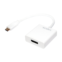 USB-C 3.1 to display     port adapter adapteris