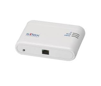 silex SX-BR-4600WAN Wireless Bridge Enterprise Security Rūteris