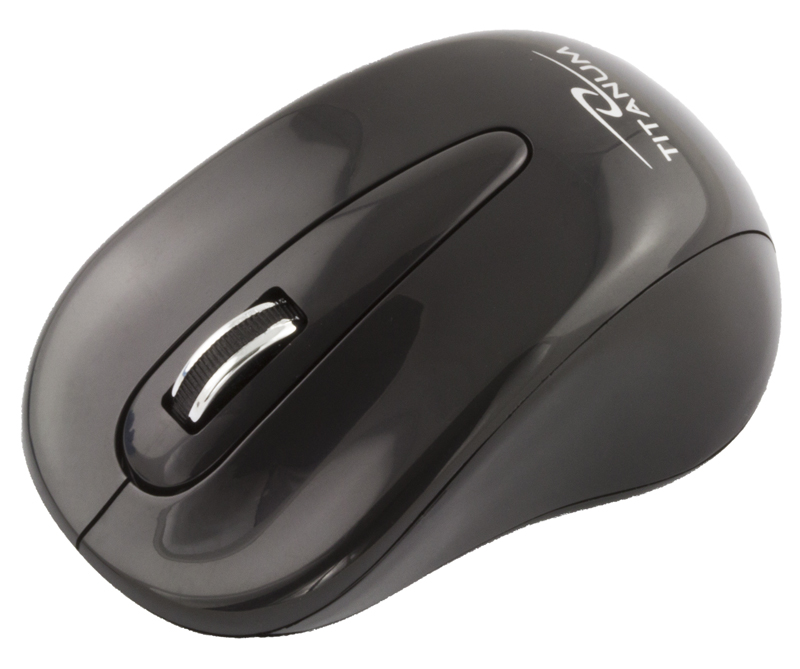 Mouse Esperanza TM104K Datora pele