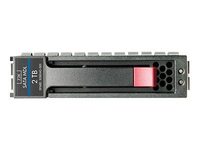 Dysk serwerowy Hewlett-Packard SATA HD 2TB 3,5inch 7,200rpm - 508040-001