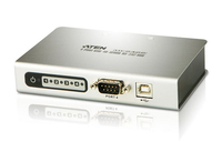 ATEN USB-RS232 Converter 4 port USB kabelis