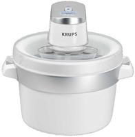 Krups Ice maker G VS2 41 1,6L white