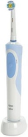 Braun Oral-B Vitality White & Clean with Timer D 12.513 W (850540) mutes higiēnai
