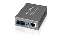 TP-LINK MC200CM network media converter 1000 Mbit/s 850 nm tīkla iekārta