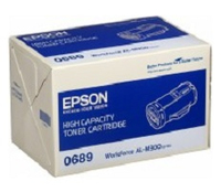 Epson AL-M300 10000 pages black (C13S050689) toneris