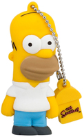 Tribe Simpsons Homer 8G B USB Flash atmiņa