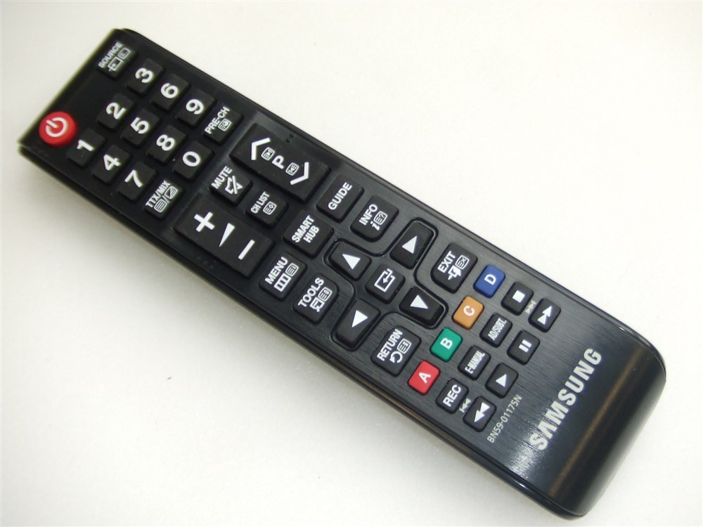 Samsung Remote Control TM1240A pults