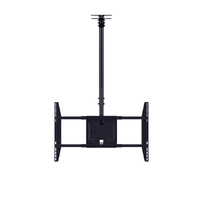 Mount-D HAGOR Ceilingmount Large Single TV aksesuāri