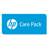 Gwarancje dodatkowe - notebooki Hewlett-Packard Polisa serwisowa HP eCare Pack/3Yr Onsite NBD DMR (UE335E) aksesuārs portatīvajiem datoriem