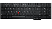 Lenovo Keyboard (SWEDISH)