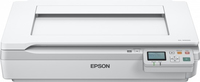 EPSON WorkForce DS-50000N skeneris