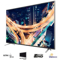 TCL U50S7906 UHD 4K LED Televizors