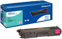 Toner Brother TN-329M comp. Pelikan 1247HCm magenta toneris