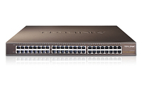 TP-Link TL-SG1048 Switch Rack 48x10/100/1000Mbps komutators