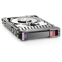Dysk HDD HP 2 5  1200GB SAS-2 10000obr/min Kieszen hot-swap [718160-B21] cietais disks