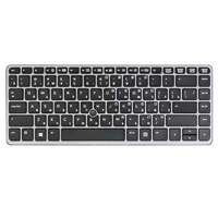 HP Inc. Backlit keyboard (Switzerland) pointing stick - Dual-point