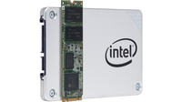 Intel SSD Pro 5400s Series 120GB, M.2 80mm SATA 6Gb/s, 16nm, TLC SSD disks