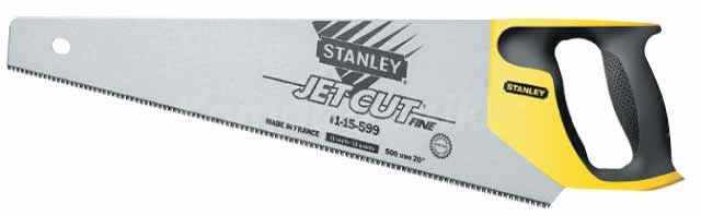 Stanley Jet-Cut Fine 2-15-244 Zāģi