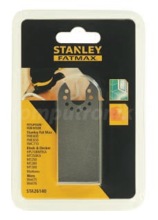 Stanley Elastyczny skrobak 30x50 STA26140-XJ  