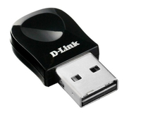 D-Link Wireless N150 USB Nano Adapter