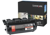 Toner Lexmark black | corporate | 21000pgs | T642 toneris