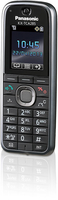 Panasonic KX-TCA285CE Compact Business DECT telefons