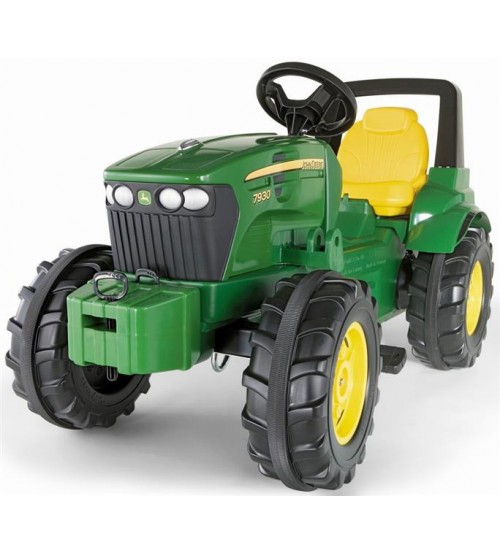 Rolly Toys 700028 Farmtrac John Deere 7930 Traktor Rotaļu auto un modeļi