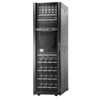 APC Symmetra PX 16kW All-In-One, Scalable to 48kW, 400V nepārtrauktas barošanas avots UPS