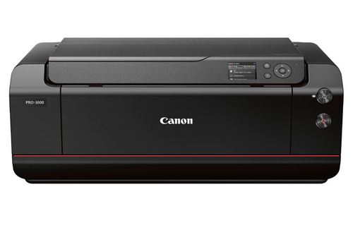 Printer Canon imagePROGRAF Pro-1000 A2 printeris
