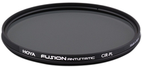 Hoya Fusion Cirkular Pol 49 mm foto objektīvu blende