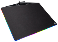 Corsair Gaming MM800 RGB POLARIS Mouse Pad Cloth Edition peles paliknis